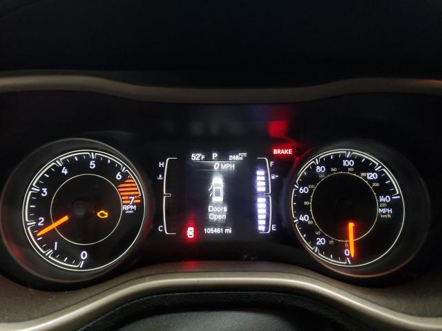 2018 JEEP CHEROKEE L - 1C4PJMCB0JD572518