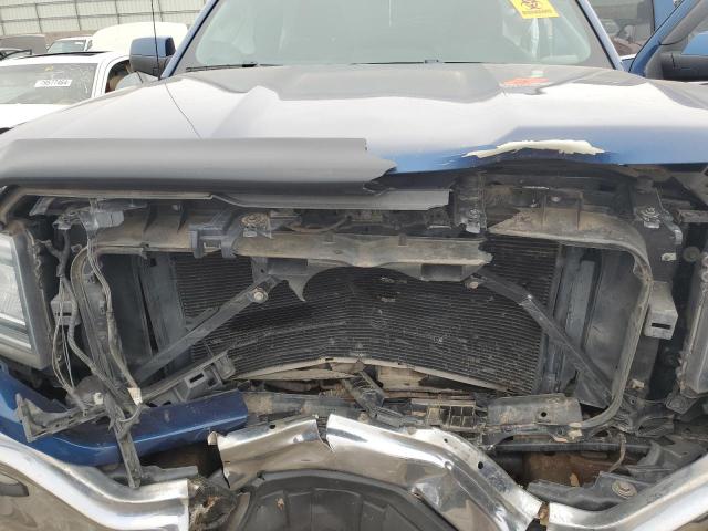 2019 GMC SIERRA LIM 2GTV2MEC8K1209200