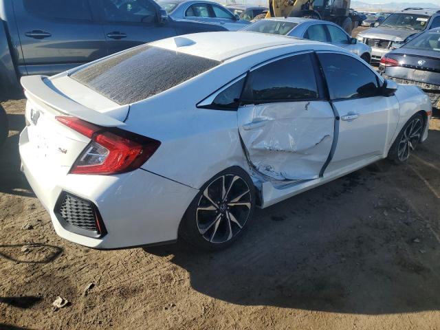 2019 HONDA CIVIC SI 2HGFC1E51KH701965