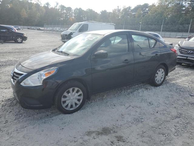 2017 NISSAN VERSA S - 3N1CN7AP9HL816614