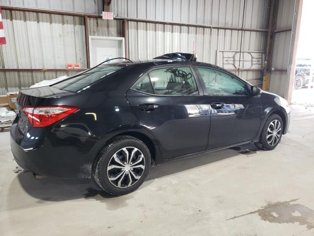 2015 TOYOTA COROLLA L - 5YFBURHE9FP243340