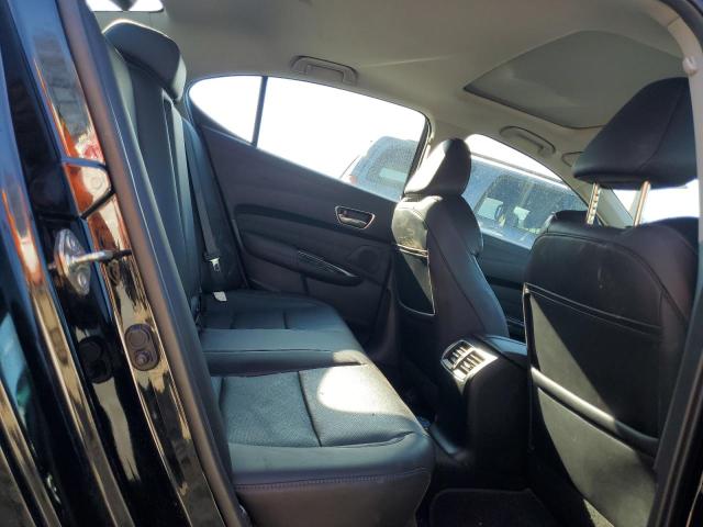 2018 ACURA TLX TECH - 19UUB1F59JA004002