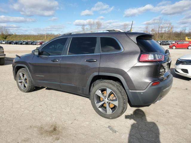2019 JEEP CHEROKEE L - 1C4PJMDN2KD179002