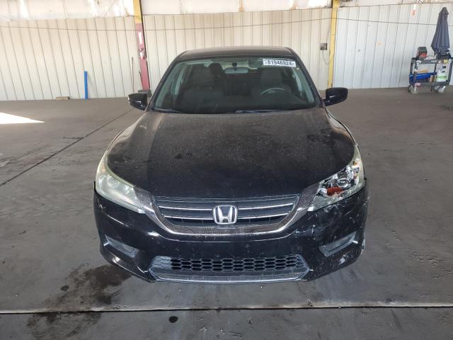 VIN 1HGCR2F59EA135787 2014 HONDA ACCORD no.5