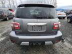 NISSAN ARMADA PLA photo