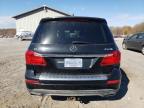 Lot #2969160343 2014 MERCEDES-BENZ GL 450 4MA