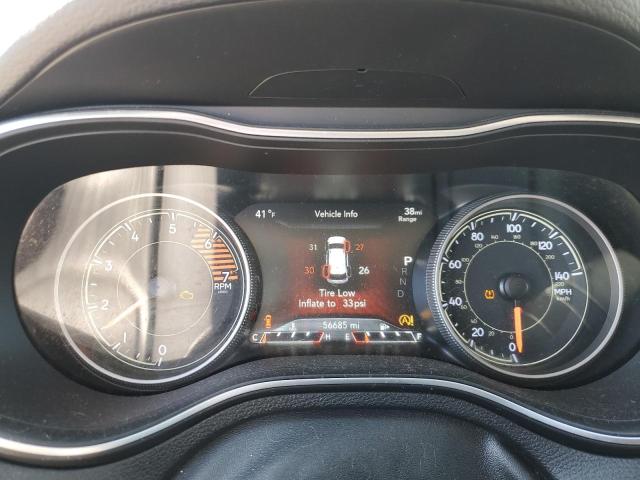 2019 JEEP CHEROKEE L - 1C4PJMDN5KD255537