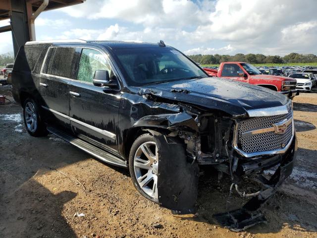2016 CADILLAC ESCALADE E - 1GYS4HKJ4GR113497