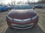 Lot #3020338453 2017 CHEVROLET VOLT LT