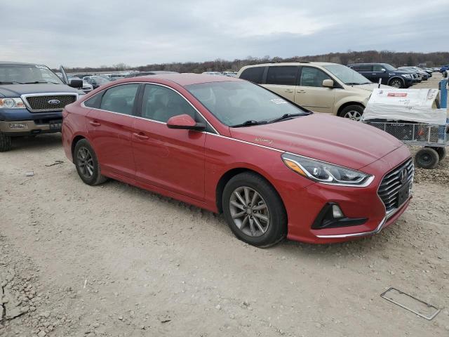 2019 HYUNDAI SONATA SE - 5NPE24AF4KH799457