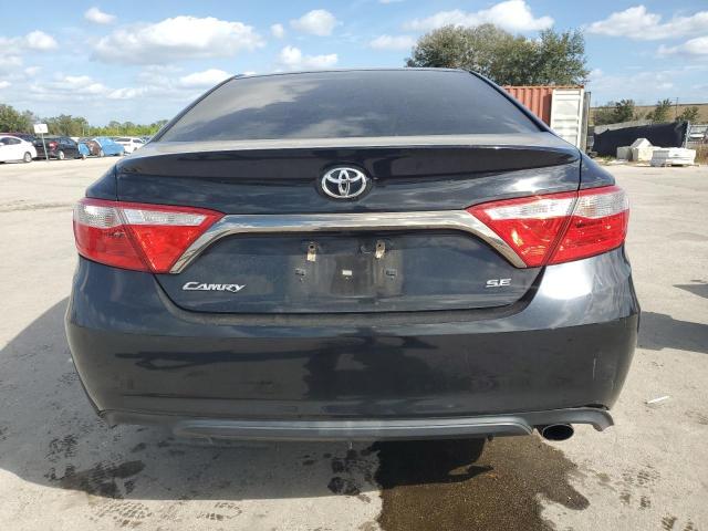 2016 TOYOTA CAMRY LE - 4T1BF1FKXGU502339