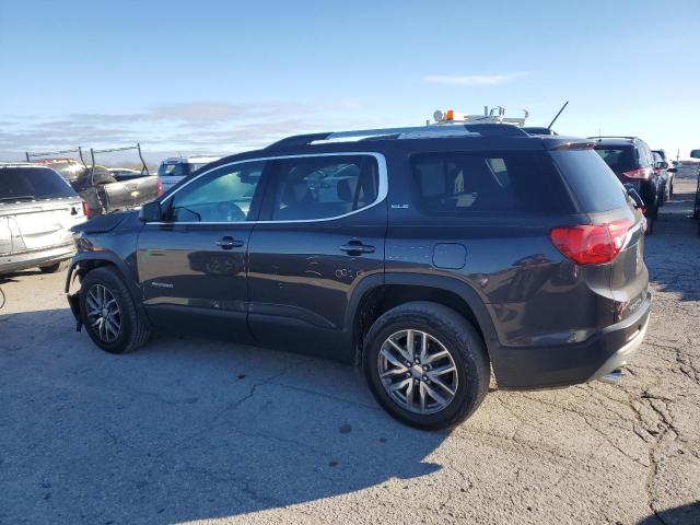 2017 GMC ACADIA SLE - 1GKKNLLS2HZ289497