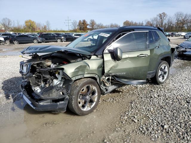 2020 JEEP COMPASS LI - 3C4NJDCB1LT127726