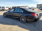 MERCEDES-BENZ S 550 4MAT снимка