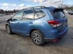 SUBARU FORESTER P снимка