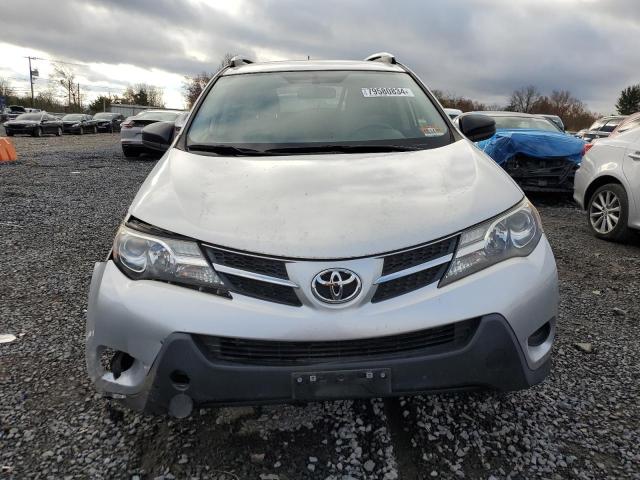 2015 TOYOTA RAV4 LE - JTMBFREV2FD155828