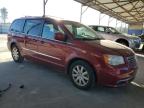 CHRYSLER TOWN & COU photo