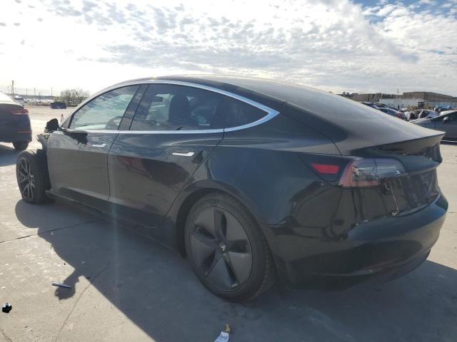 2018 TESLA MODEL 3 - 5YJ3E1EAXJF109073
