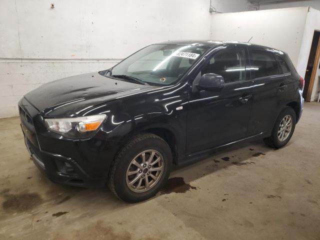 2012 MITSUBISHI OUTLANDER #3020874769