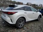 LEXUS RX 350H BA photo