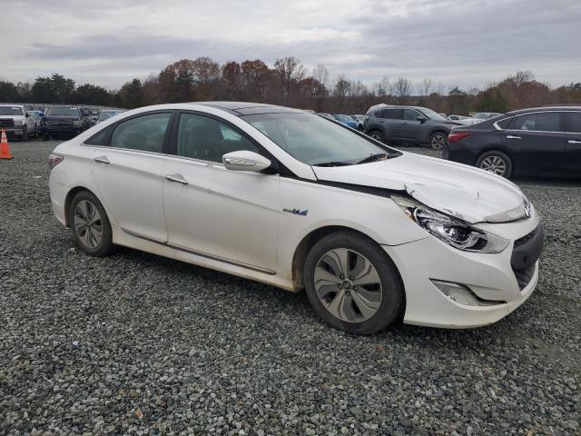 Vin: kmhec4a49fa132663, lot: 82279974, hyundai sonata hybrid 20154