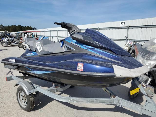 2015 OTHER JETSKI YAMAHA #3263746702