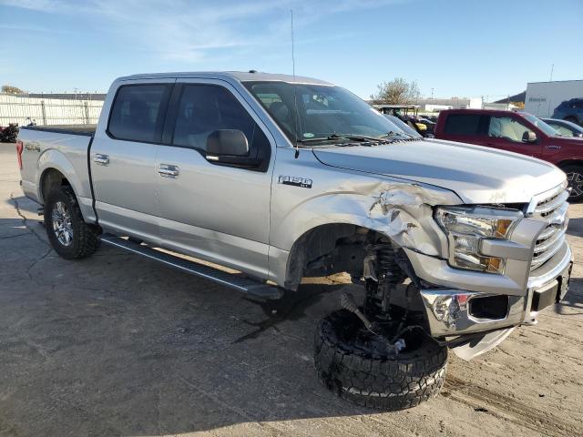 Vin: 1ftew1ef0fkd88903, lot: 81260864, ford f-150 supercrew 20154