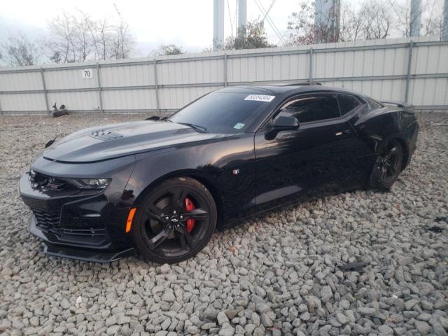 CHEVROLET CAMARO SS