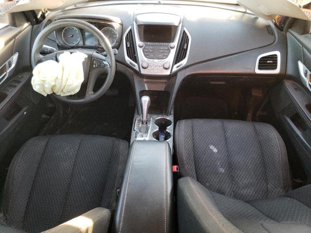 2015 GMC TERRAIN SL - 2GKALMEK1F6218675