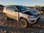 Lot #3023275969 2020 JEEP COMPASS TR