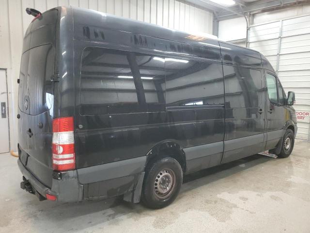 VIN WDZPE8CD8JP616678 2018 MERCEDES-BENZ SPRINTER no.4