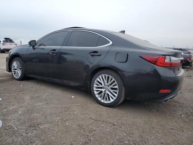 Vin: 58abk1gg5hu059789, lot: 81275264, lexus es350 350 20172