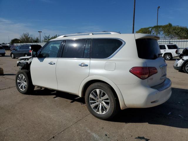 2015 INFINITI QX80 - JN8AZ2NE8F9081526