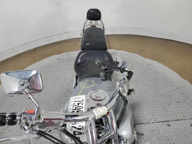 2002 HONDA VTX1800 C 1HFSC46162A001213
