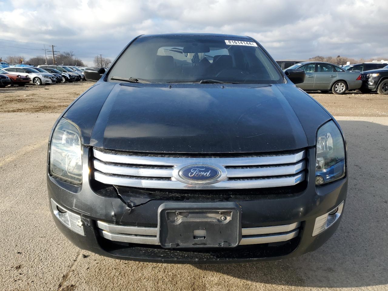 Lot #3024411531 2006 FORD FUSION SEL