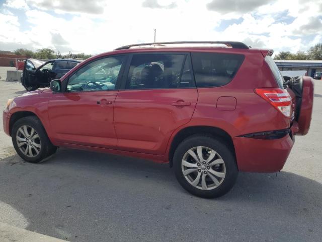 Vin: 2t3zf4dv7aw042083, lot: 78274454, toyota rav4 20102