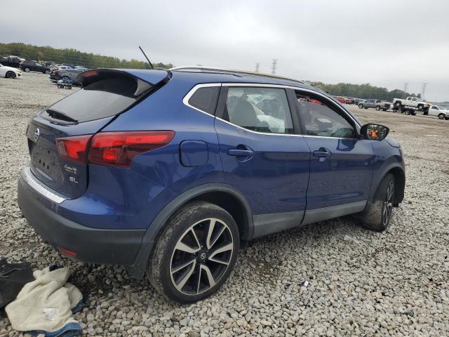 2017 NISSAN ROGUE SPOR - JN1BJ1CP7HW000528