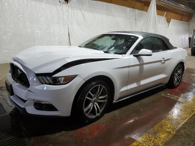 2016 FORD MUSTANG #3033011043