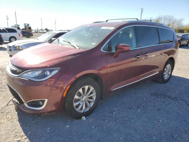 2018 CHRYSLER PACIFICA T - 2C4RC1BG9JR185817
