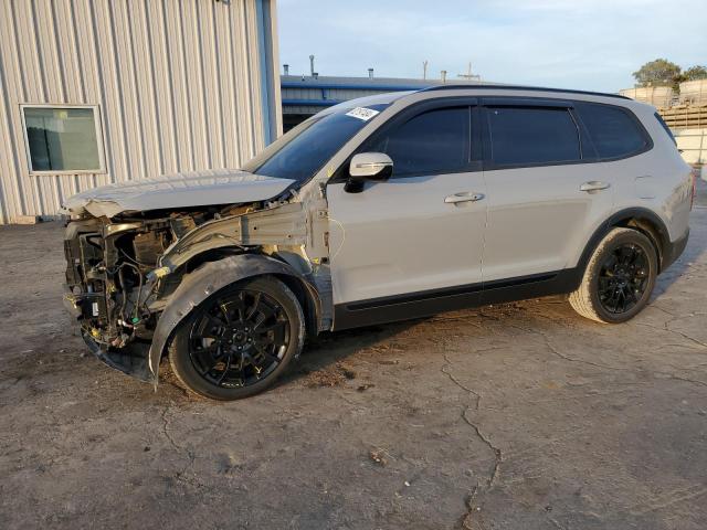 2021 KIA TELLURIDE - 5XYP5DHC1MG122940