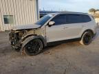 2021 KIA TELLURIDE - 5XYP5DHC1MG122940