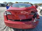 Lot #3024033216 2018 TESLA MODEL 3