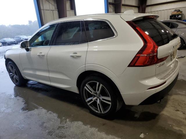 VIN YV4102DK7M1819029 2021 VOLVO XC60 no.2