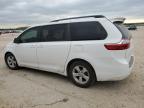 Lot #3024636654 2015 TOYOTA SIENNA LE