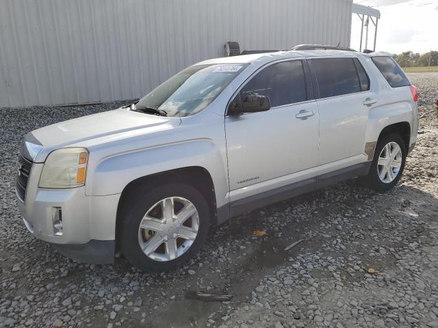 2012 GMC TERRAIN SLT 2012