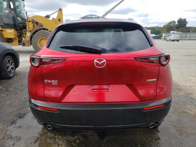 VIN 3MVDMBCM6PM510388 2023 MAZDA CX30 no.6