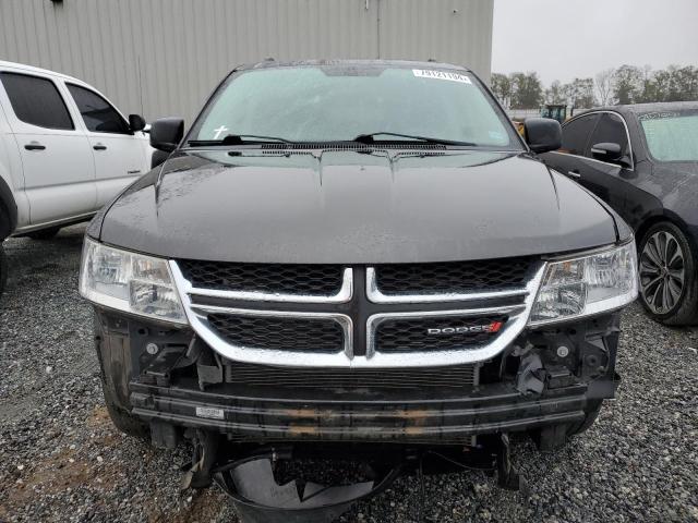 2017 DODGE JOURNEY SE - 3C4PDDAG3HT521105