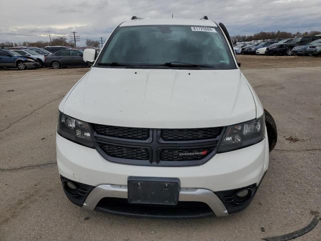 2018 DODGE JOURNEY CR - 3C4PDDGG1JT371427