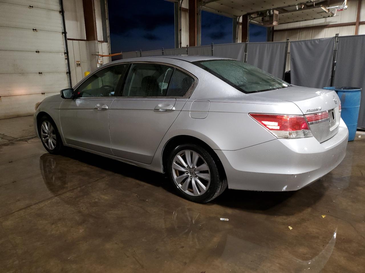 Lot #3045573695 2011 HONDA ACCORD EX