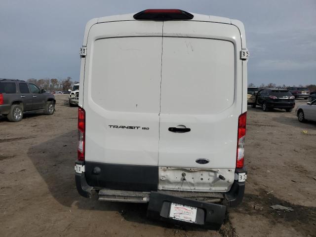 VIN 1FTYE2CM9KKB27027 2019 FORD TRANSIT no.6